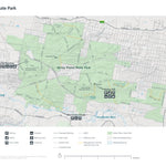 Holey Plains State Park Visitor Guide Preview 1