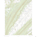 Allensville, PA (2023, 24000-Scale) Preview 1