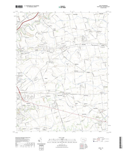 Leola, PA (2023, 24000-Scale) Preview 1