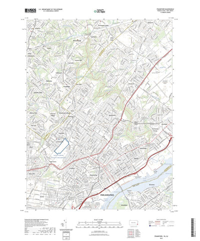 Frankford, PA (2023, 24000-Scale) Preview 1