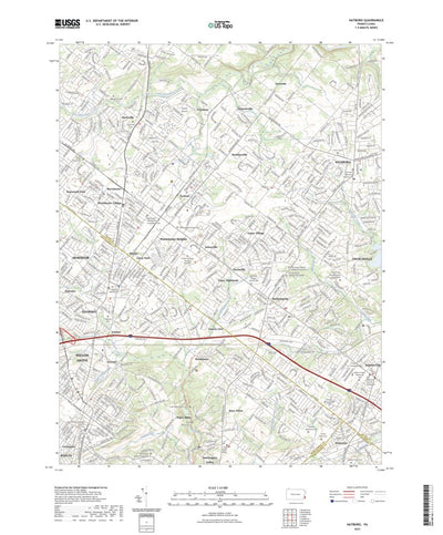 Hatboro, PA (2023, 24000-Scale) Preview 1