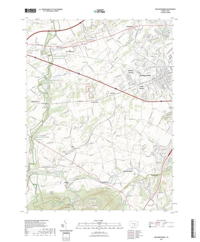 Mechanicsburg, PA (2023, 24000-Scale) Preview 1