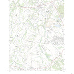 McSherrystown, PA (2023, 24000-Scale) Preview 1