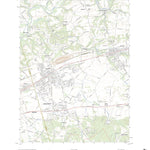 Palmyra, PA (2023, 24000-Scale) Preview 1