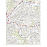 Pittsburgh East, PA (2023, 24000-Scale) Preview 1