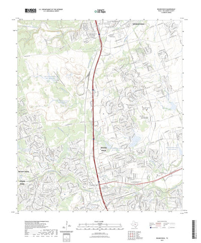 Round Rock, TX (2023, 24000-Scale) Preview 1