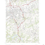 York, PA (2023, 24000-Scale) Preview 1