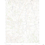 Archy Bench SE, UT (2023, 24000-Scale) Preview 1