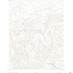 Asphalt Wash, UT (2023, 24000-Scale) Preview 1