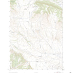 Blair Basin, UT (2023, 24000-Scale) Preview 1