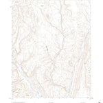 Calico Peak, UT (2023, 24000-Scale) Preview 1