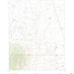 Bull Mountain, UT (2023, 24000-Scale) Preview 1