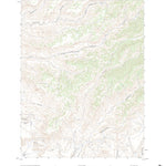 Bobby Canyon South, UT (2023, 24000-Scale) Preview 1