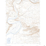 Brennan Basin, UT (2023, 24000-Scale) Preview 1