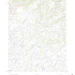 Bug Canyon, UT (2023, 24000-Scale) Preview 1