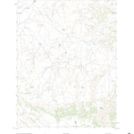 Cow Flats, UT (2023, 24000-Scale) Preview 1