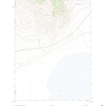 Bovine, UT (2023, 24000-Scale) Preview 1