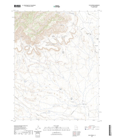 Cisco Springs, UT (2023, 24000-Scale) Preview 1