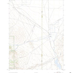Garrison, UT (2023, 24000-Scale) Preview 1