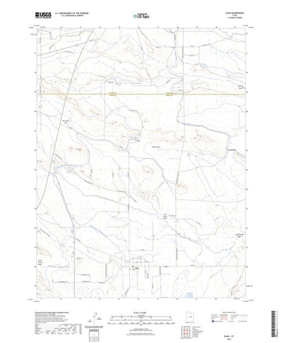 Elmo, UT (2023, 24000-Scale) Preview 1