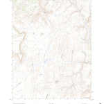 Deer Range Point, UT (2023, 24000-Scale) Preview 1