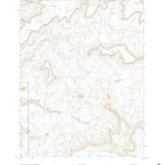 Fiddler Butte, UT (2023, 24000-Scale) Preview 1
