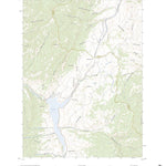 East Canyon Reservoir, UT (2023, 24000-Scale) Preview 1
