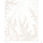 Fourmile Bench, UT (2023, 24000-Scale) Preview 1