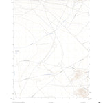 Erickson Wash SW, UT (2023, 24000-Scale) Preview 1