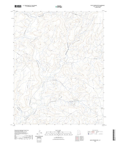 Hatch Trading Post, UT (2023, 24000-Scale) Preview 1