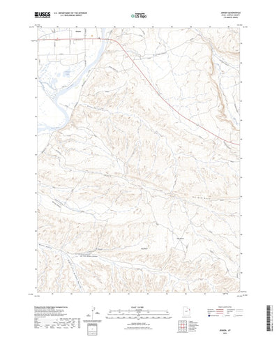Jensen, UT (2023, 24000-Scale) Preview 1