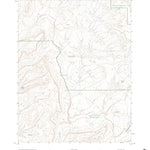 Horse Pasture Mesa, UT (2023, 24000-Scale) Preview 1