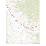 Morgan, UT (2023, 24000-Scale) Preview 1