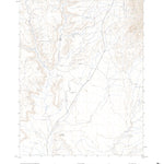 Lost Spring, UT (2023, 24000-Scale) Preview 1