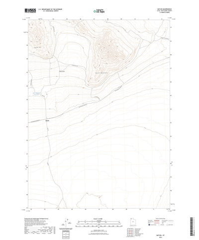 Matlin, UT (2023, 24000-Scale) Preview 1