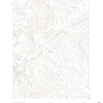 Nutters Hole, UT (2023, 24000-Scale) Preview 1