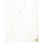Lamerdorf Peak NW, UT (2023, 24000-Scale) Preview 1