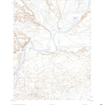 Ouray, UT (2023, 24000-Scale) Preview 1
