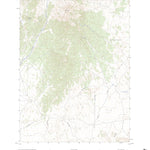 Maple Peak, UT (2023, 24000-Scale) Preview 1