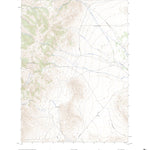 Potters Creek, UT (2023, 24000-Scale) Preview 1