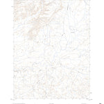 Red Wash SE, UT (2023, 24000-Scale) Preview 1