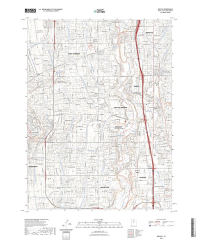 Midvale, UT (2023, 24000-Scale) Preview 1
