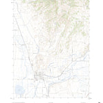 Moroni, UT (2023, 24000-Scale) Preview 1