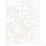 Moon Bottom, UT (2023, 24000-Scale) Preview 1