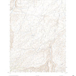 Myton SW, UT (2023, 24000-Scale) Preview 1
