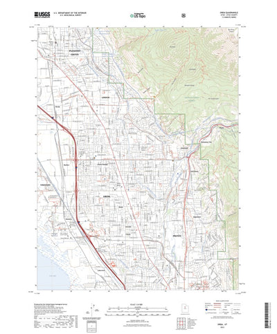 Orem, UT (2023, 24000-Scale) Preview 1