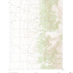 Patterson Pass, UT (2023, 24000-Scale) Preview 1