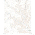 Tibbet Bench, UT (2023, 24000-Scale) Preview 1