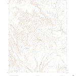 Ship Mountain Point, UT (2023, 24000-Scale) Preview 1