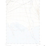 Terrace Mountain West, UT (2023, 24000-Scale) Preview 1